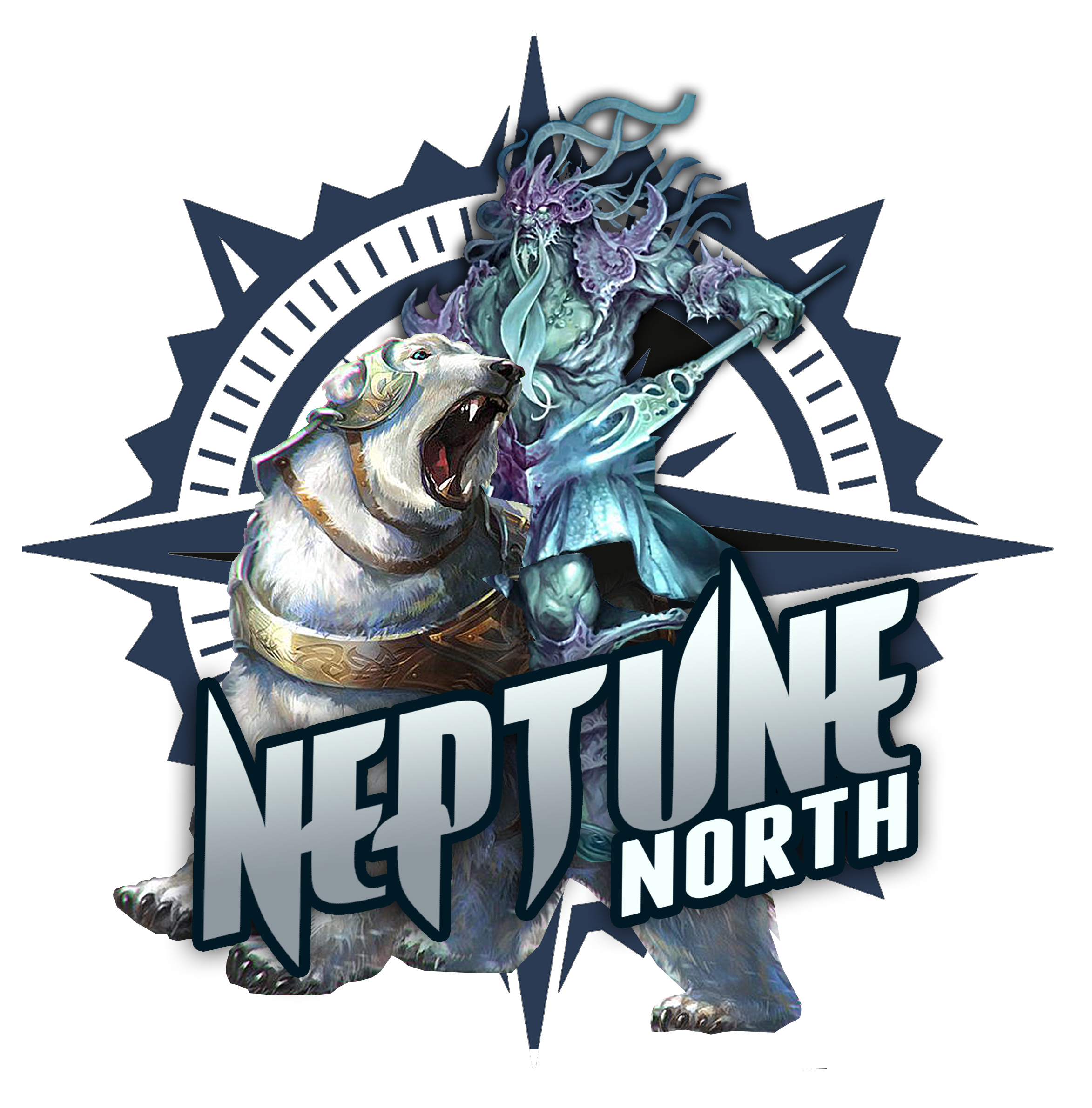 Neptune of the North