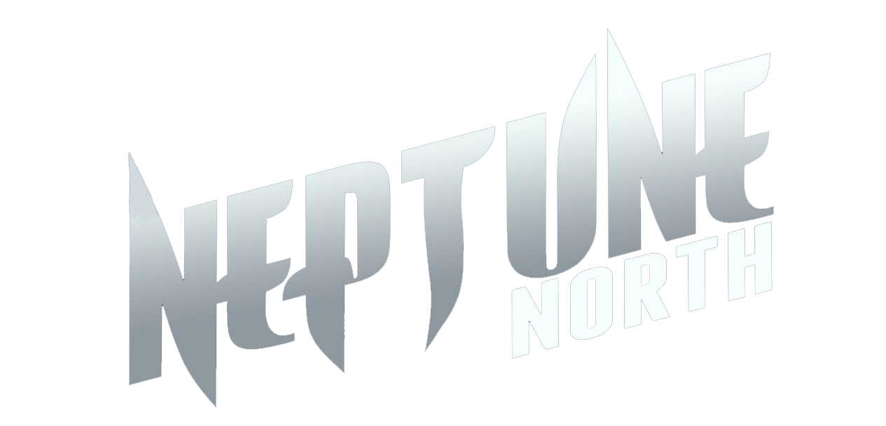 Neptune of the North